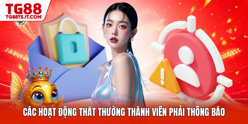 Chính Sách Bảo Mật - Thông Tin Cần Biết Cho Người Chơi - spinrova69.work