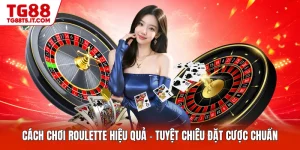Casino TG88: Khám Phá Không Gian Giải Trí Trực Tuyến Hấp Dẫn - spinrova69.work
