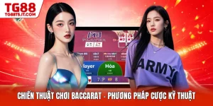 Casino TG88: Khám Phá Không Gian Giải Trí Trực Tuyến Hấp Dẫn - spinrova69.work