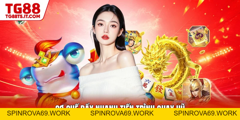Slot Trái Cây TG88 - Trải Nghiệm Săn Thưởng Vòng Quay - spinrova69.work