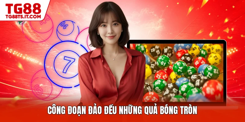 Xổ Số 3 Miền - Phân Tích Chi Tiết Từng Vòng Quay Số - spinrova69.work