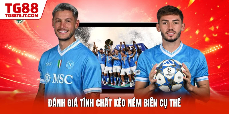 Kèo Ném Biên - Cách Đọc Trận Đấu Chuẩn Cho Hội Viên - spinrova69.work