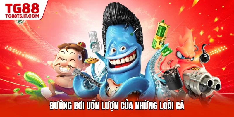 Bắn Cá Tiểu Tiên - Bí Quyết Dành Cho Mọi Thành Viên - spinrova69.work