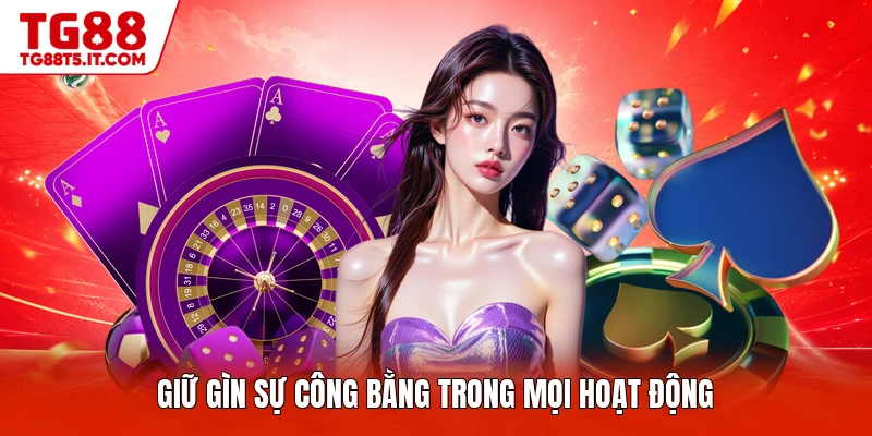 Chơi Có Trách Nhiệm - Những Điều Quan Trọng Cần Biết - spinrova69.work