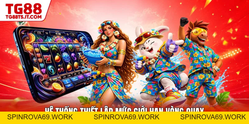 Quy Luật Nổ Hũ - Bản Chất Cơ Chế Vòng Quay Thực Tế - spinrova69.work