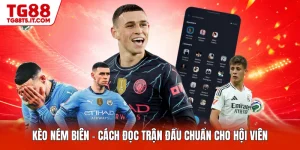 Thể Thao TG88 – Khám Phá Thế Giới Cá Cược Đầy Kịch Tính - spinrova69.work