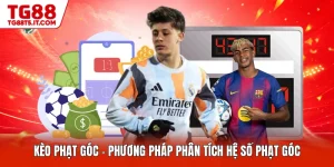 Thể Thao TG88 – Khám Phá Thế Giới Cá Cược Đầy Kịch Tính - spinrova69.work