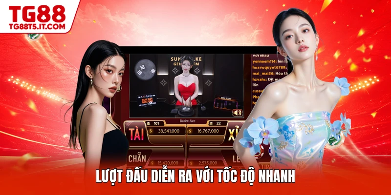 Tài Xỉu TG88 - Quy Trình Vận Hành Trò Chơi Trực Tuyến - spinrova69.work