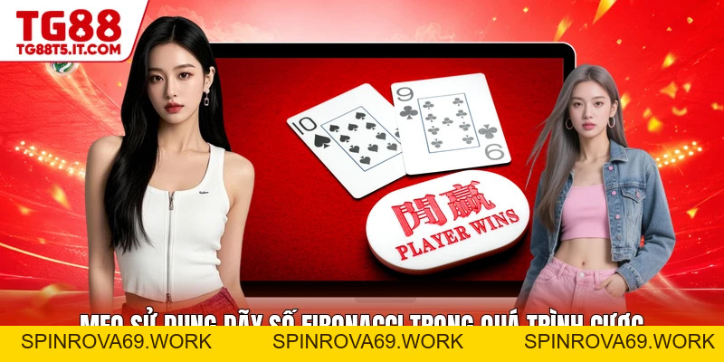 Chiến Thuật Chơi Baccarat - Phương Pháp Cược Kỹ Thuật - spinrova69.work