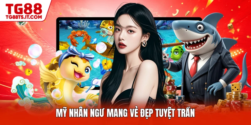 Bắn Cá Đại Thần - Trò Chơi Săn Thưởng Dưới Biển Sâu - spinrova69.work