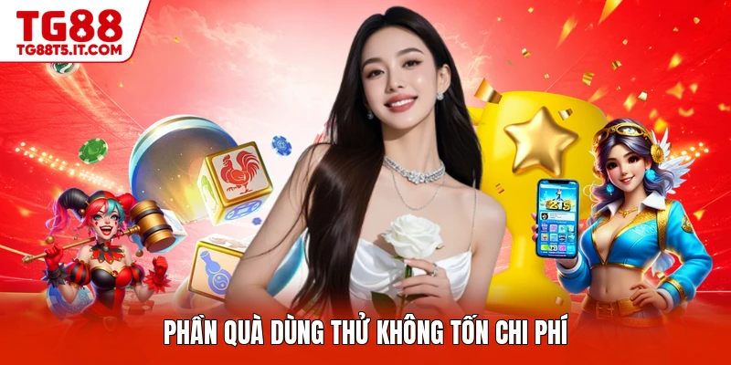 Khuyến Mãi Thành Viên Mới TG88 - Quy Định Bản Quyền - spinrova69.work