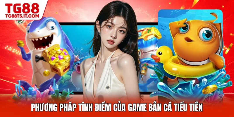 Bắn Cá Tiểu Tiên - Bí Quyết Dành Cho Mọi Thành Viên - spinrova69.work