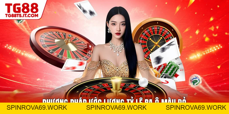 Cách Chơi Roulette Hiệu Quả - Tuyệt Chiêu Đặt Cược Chuẩn - spinrova69.work
