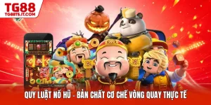 Nổ Hũ TG88 – Bộ Sưu Tập Slot Game Đa Dạng Và Hiện Đại - spinrova69.work