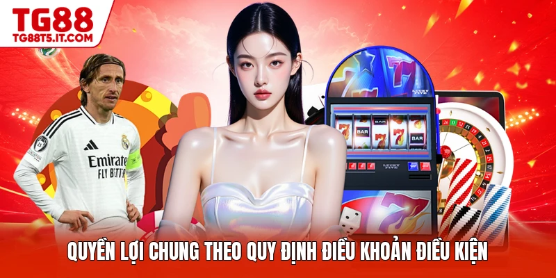 Điều Khoản Điều Kiện - Khung Pháp Lý Cho Mọi Hội Viên - spinrova69.work