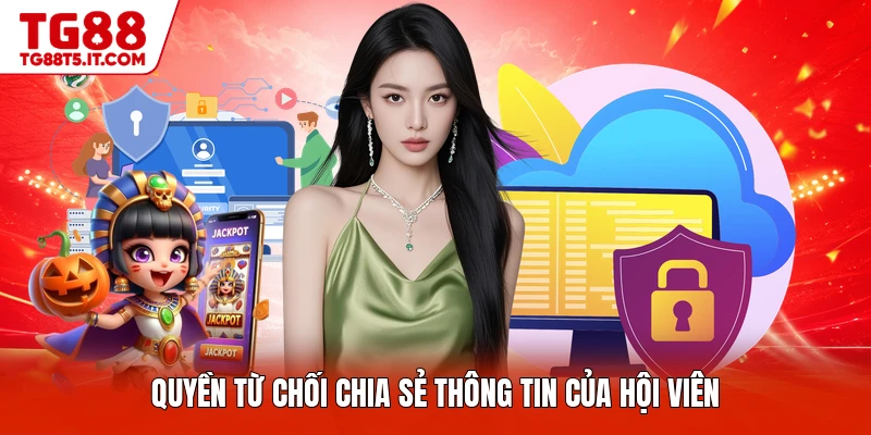 Chính Sách Bảo Mật - Thông Tin Cần Biết Cho Người Chơi - spinrova69.work