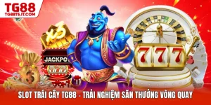 Nổ Hũ TG88 – Bộ Sưu Tập Slot Game Đa Dạng Và Hiện Đại - spinrova69.work