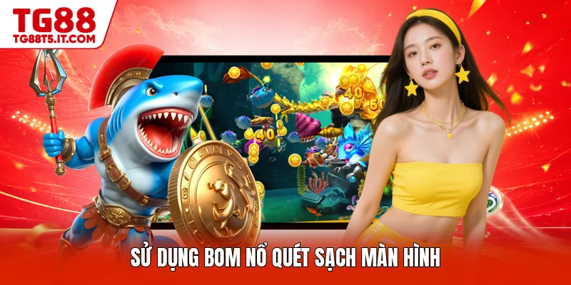 Mẹo Bắn Cá TG88 - Cách Săn Sinh Vật Biển Hiệu Quả Nhất - spinrova69.work