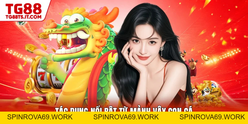 Nổ Hũ Thần Rồng - Chinh Phục Các Vòng Quay Nhận Thưởng - spinrova69.work