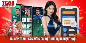 Hướng Dẫn TG88: Quy Trình Sử Dụng Nền Tảng Đơn Giản, Dễ Hiểu - spinrova69.work