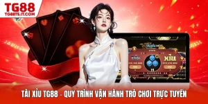 Casino TG88: Khám Phá Không Gian Giải Trí Trực Tuyến Hấp Dẫn - spinrova69.work