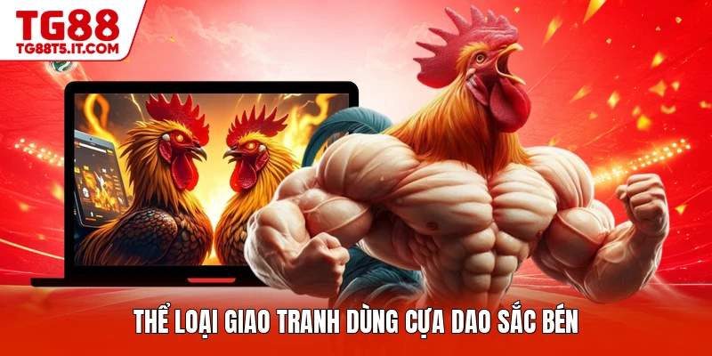 Đá Gà Cựa Sắt - Trò Chơi Kịch Tính Bậc Nhất Hiện Nay - spinrova69.work