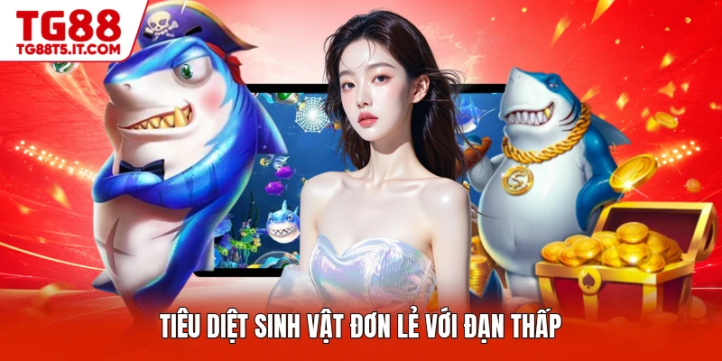 Mẹo Bắn Cá TG88 - Cách Săn Sinh Vật Biển Hiệu Quả Nhất - spinrova69.work
