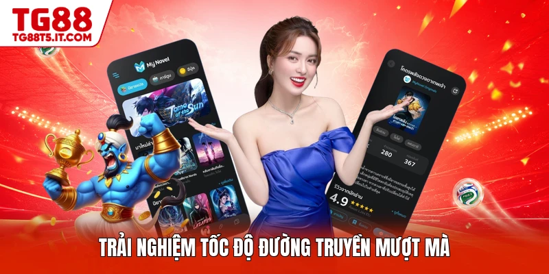 Tải App TG88 - Các Bước Cài Đặt Ứng Dụng Điện Thoại - spinrova69.work