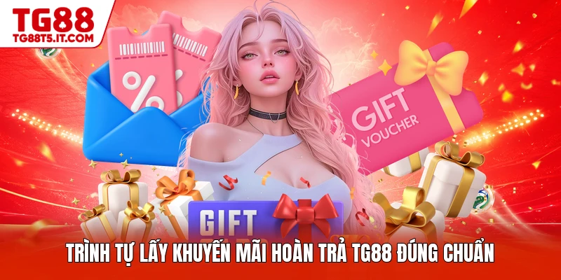 Khuyến Mãi Hoàn Trả TG88 - Phân Tích Cơ Chế Vận Hành - spinrova69.work
