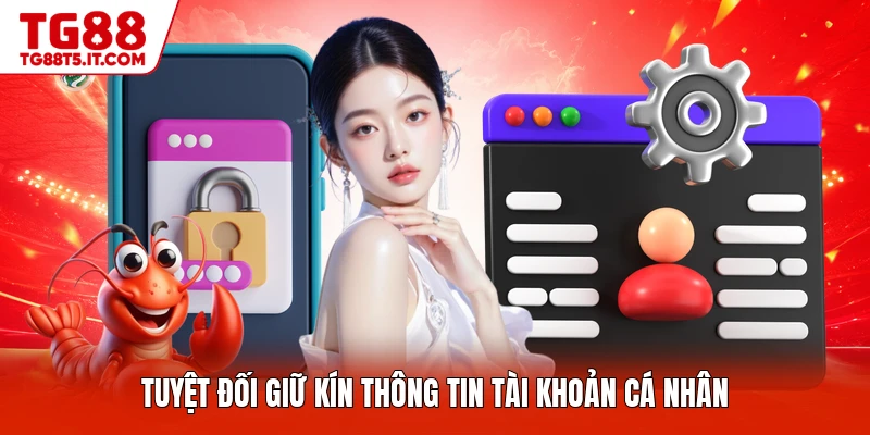 Quyền Riêng Tư - Bảo Vệ Dữ Liệu Của Bạn An Toàn Nhất - spinrova69.work
